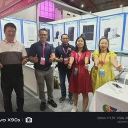 E-Commerce Product Sourcing, Indonesia