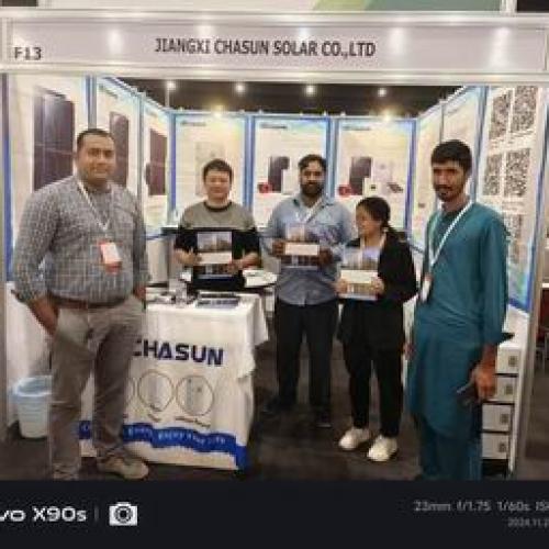 Mach & Tools, Saudi Arabia