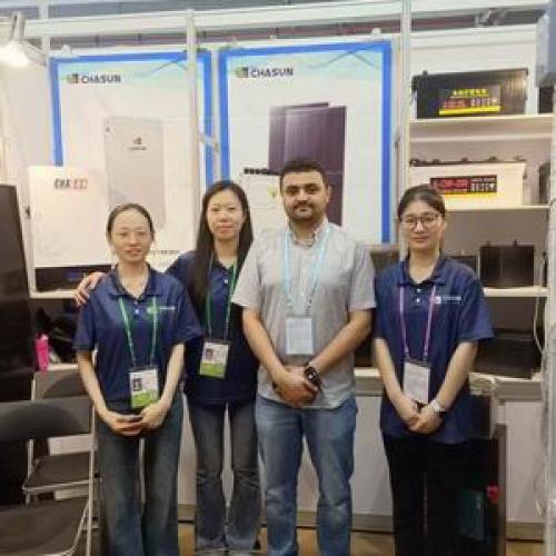Canton Fair, China